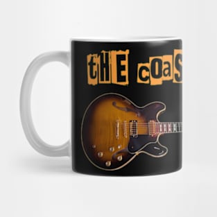 THE COASTERS BAND Mug